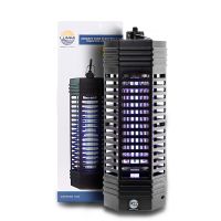 Lampara Mata Mosquitos Repelente Uv 6w Lummi In1x6/ne 